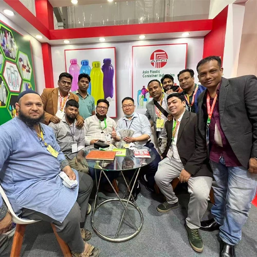 See The Future Of Plastic Soft Packaging Machine. Experience It Live At Our Booth. See The Future Of Plastic Soft Packaging Machine. Experience It Live At Our Booth.